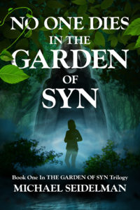 No One Dies in the Garden of Syn