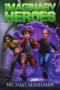 imaginary heroes